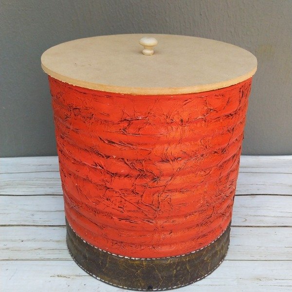 Producto - Tapa Lata de Tomate XL - 0