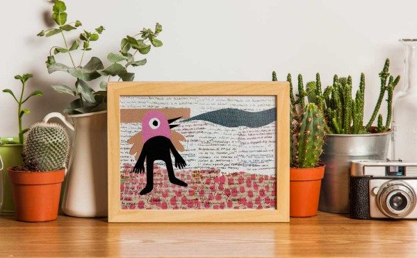 Producto - HABLO Print