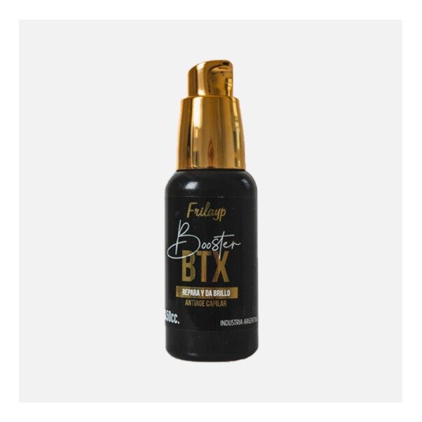 Producto - Serum Booster BTX 50cc