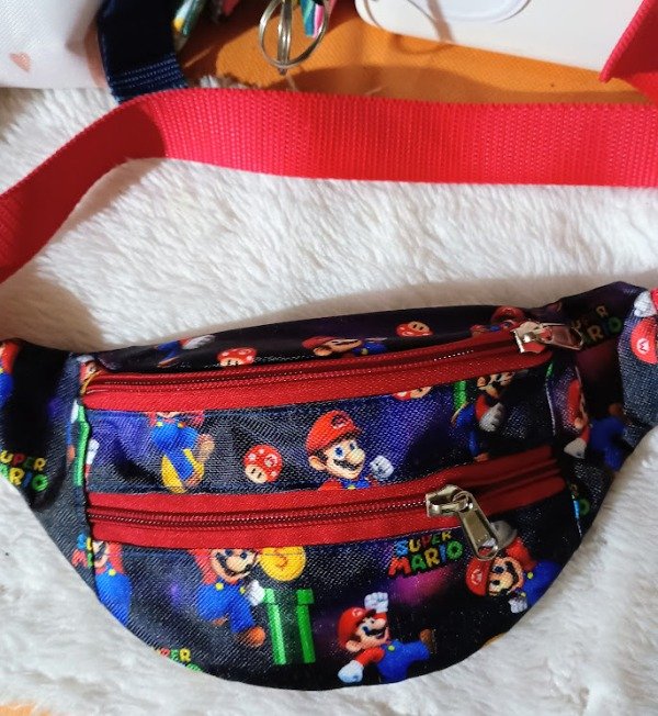 Producto - RIÑONERA NIÑOS - 2