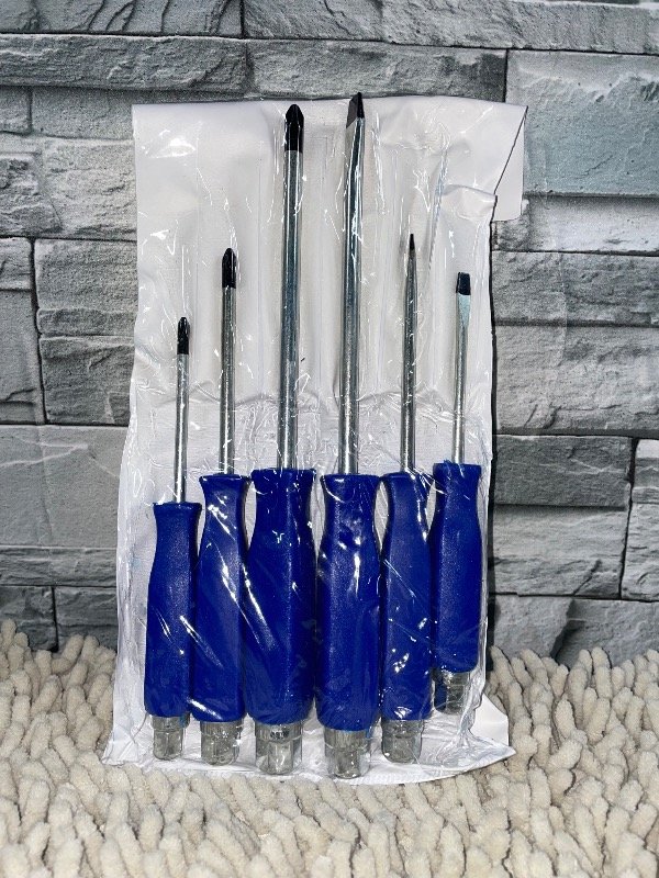 Producto - Set de destornilladores - 1