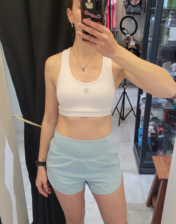 Producto - Top deportivo - 0