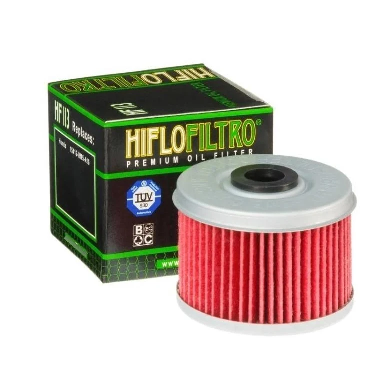 Producto - FILTRO ACEITE TRX 300 / TRX 400 / TRX 450