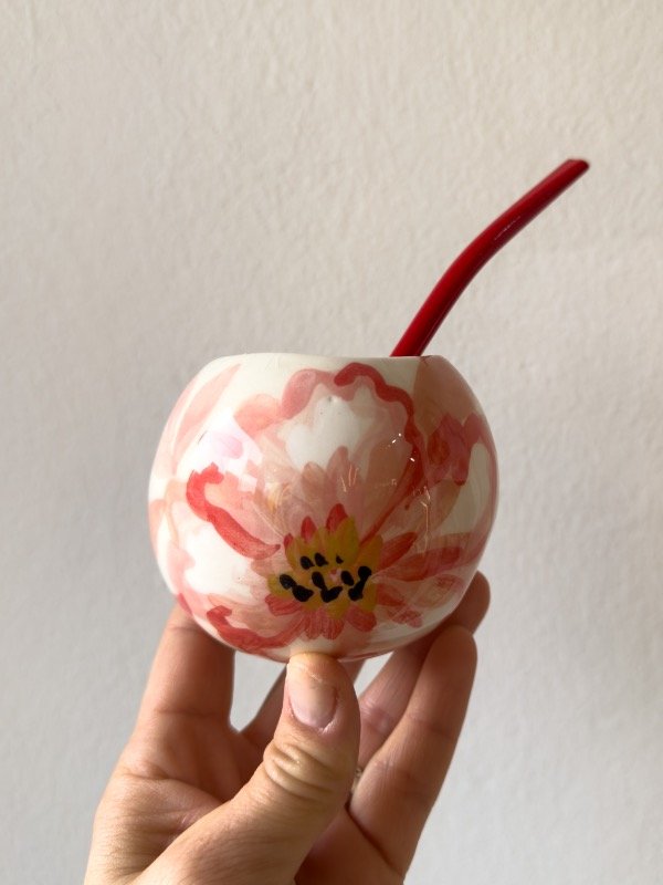 Producto - MATE BOCHA DOÑA ROSA