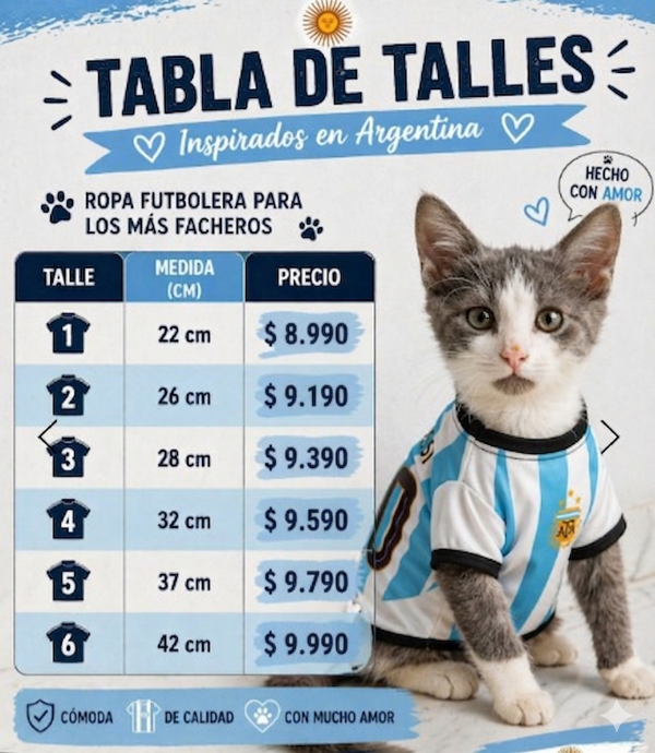 Producto - Camisetas talles sueltos leer descripcion