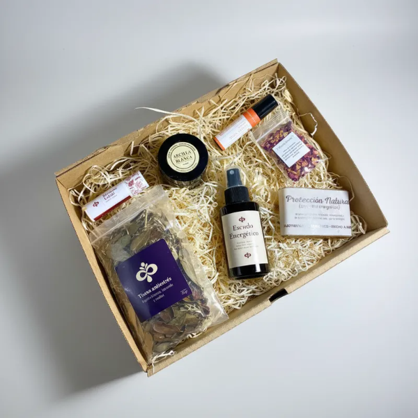 Producto - Box dia de la madre GRANDE