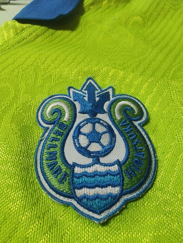 Producto - Shonan Bellmare #2 - 3