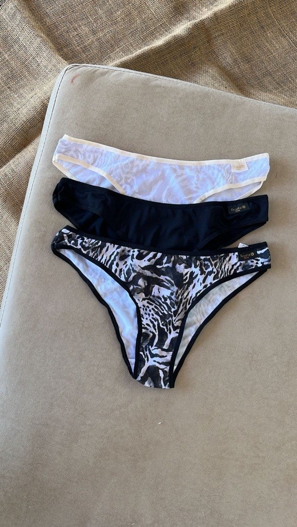 Producto - Pack x3 Frashe 631