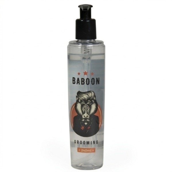 Producto - Baboon Grooming