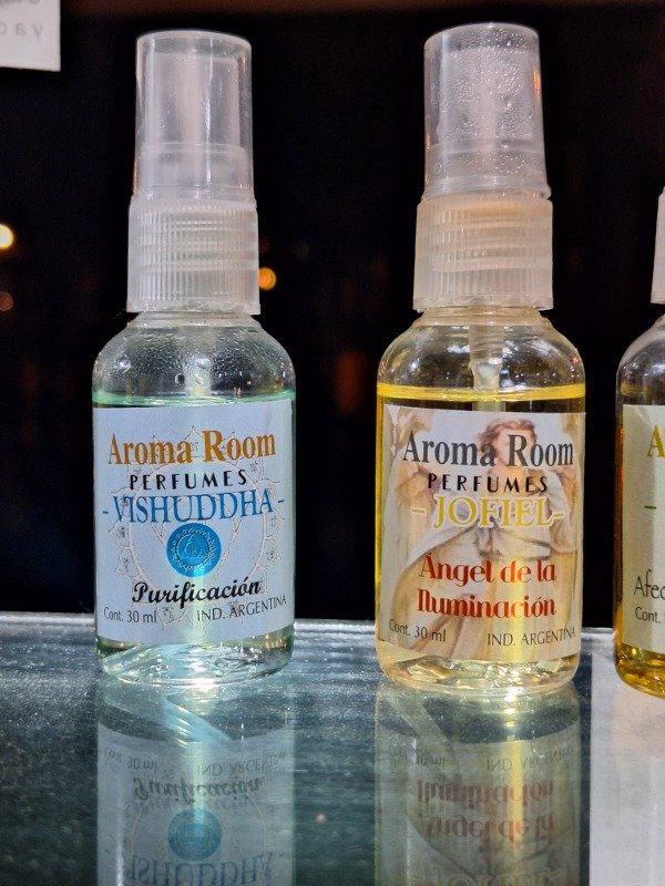Producto - Perfumes Aroma Room - 3