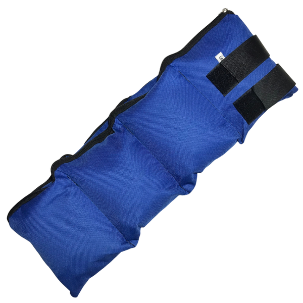 Producto - Tobillera 2kg X1 Flow