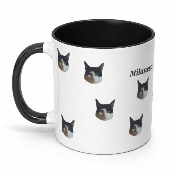Producto - Taza personalizada cerámica - 5