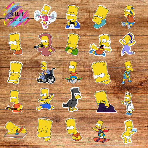 Producto - Stickers