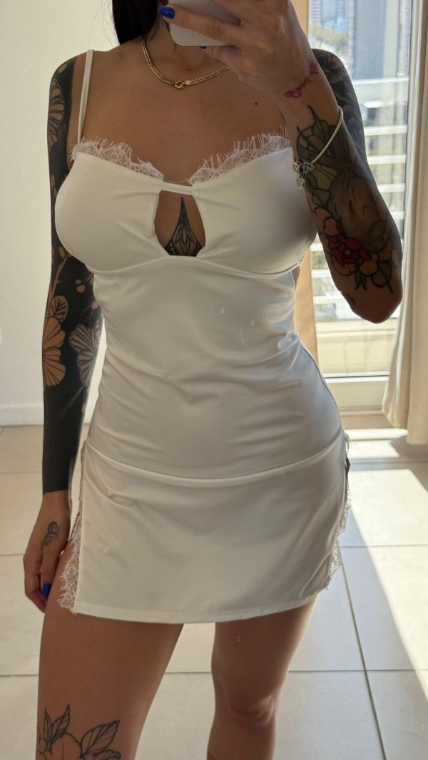 Producto - Vestido Reina