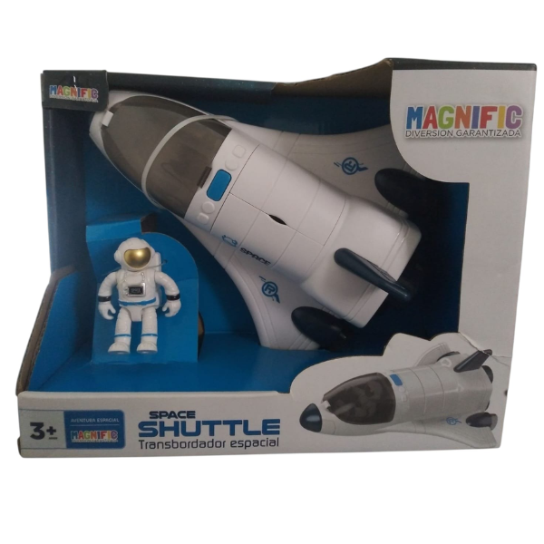 Producto - JUGUETE ESPACIAL - 2