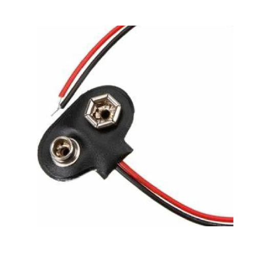 Producto - Portabatería con cable