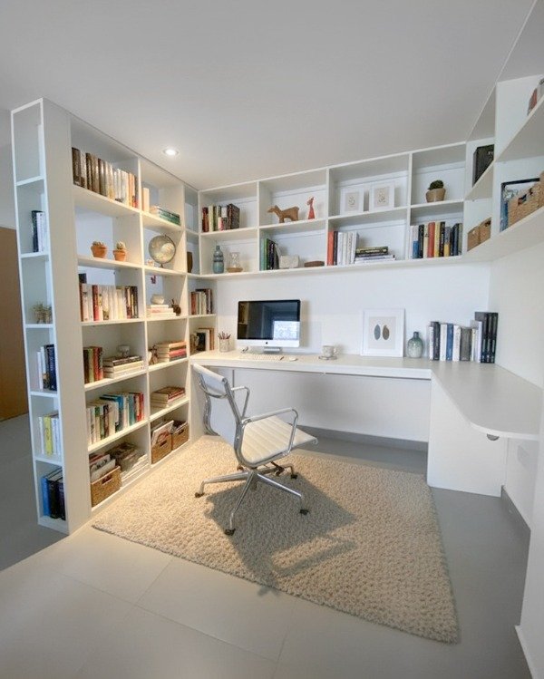 Producto - Muebles integrales