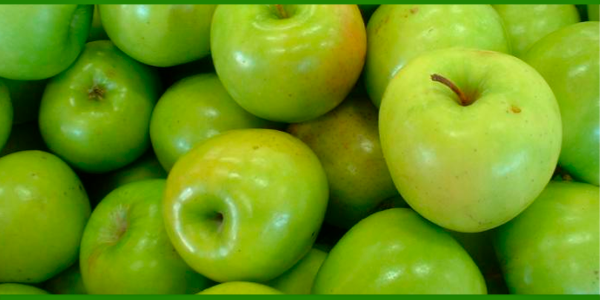 Producto - MANZANAS GRANNY SMITH ORGÁNICAS Stock limitado!