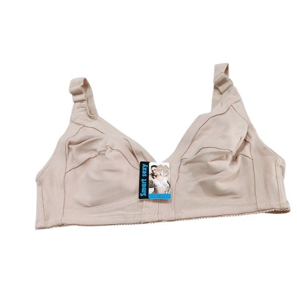 Producto - Corpiño Beige Talle 95/110