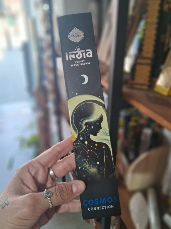 Producto - Sahumerios India