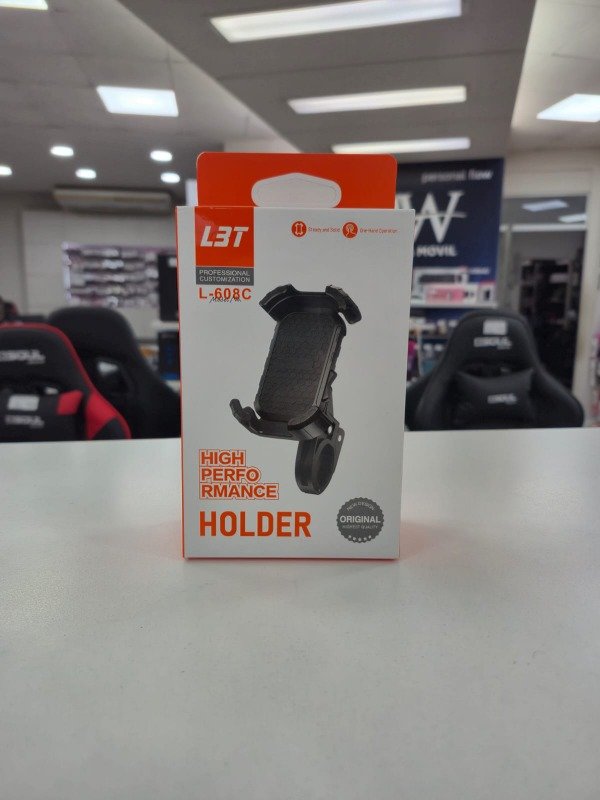 Producto - Soporte para Bicicleta Universal Aitech EC100956