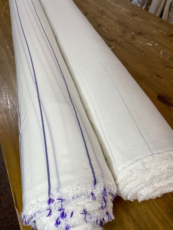 Producto - TUSSOR CON LUREX 1,50