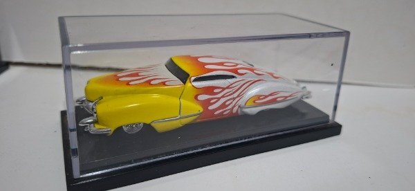 Producto - Hot Wheels 100 Big Mutha