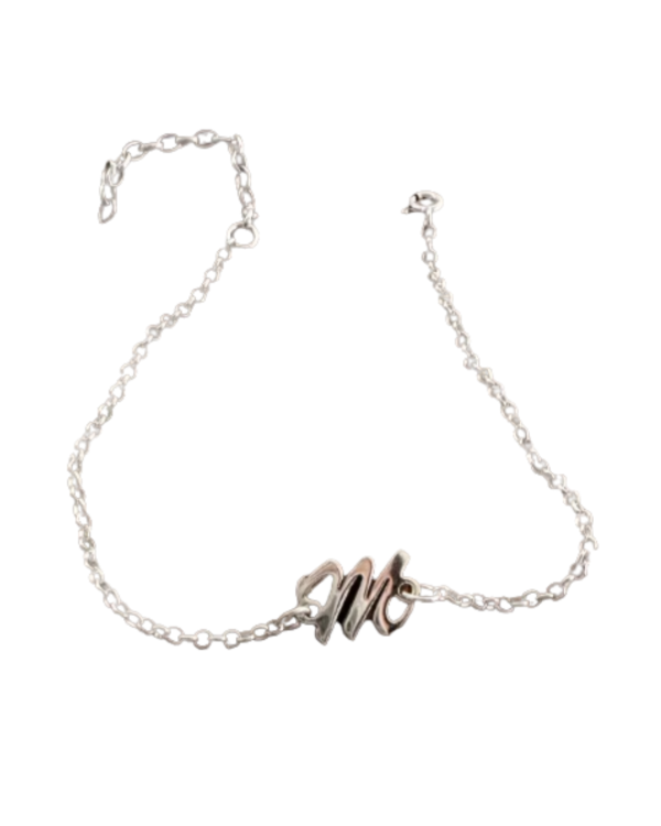 Producto - Pulsera INICIAL