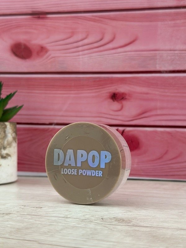 Producto - POLVO TRASLÚCIDO DAPOP