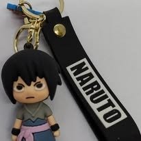 Producto - Sasuke Uchiha de Naruto