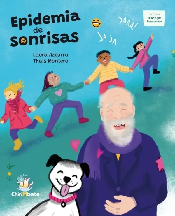 Producto - Epidemia de sonrisas