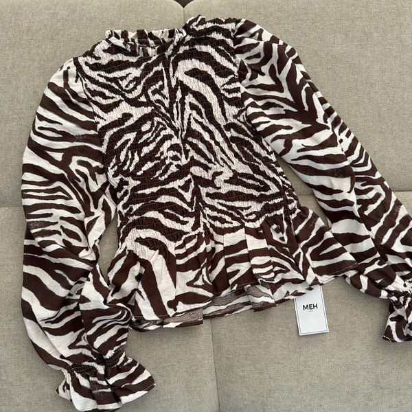 Producto - Blusa PATREL