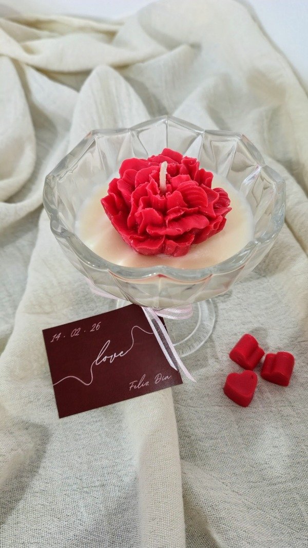 Producto - Vela Clavel