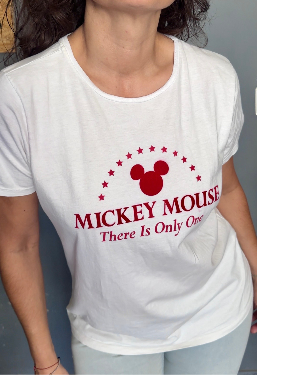 Producto - Remera Mickey Mouse
