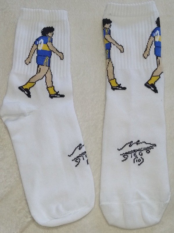 Producto - MEDIA MARADONA