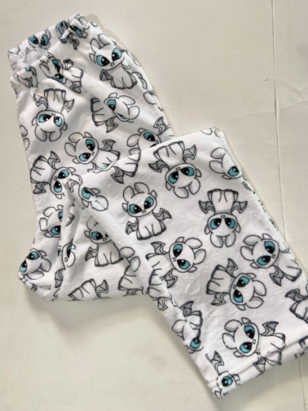 Producto - Pantalon Pijama Furia Luminosa - 0