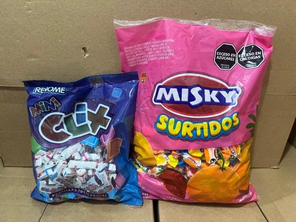 Producto - Combo para piñata #3