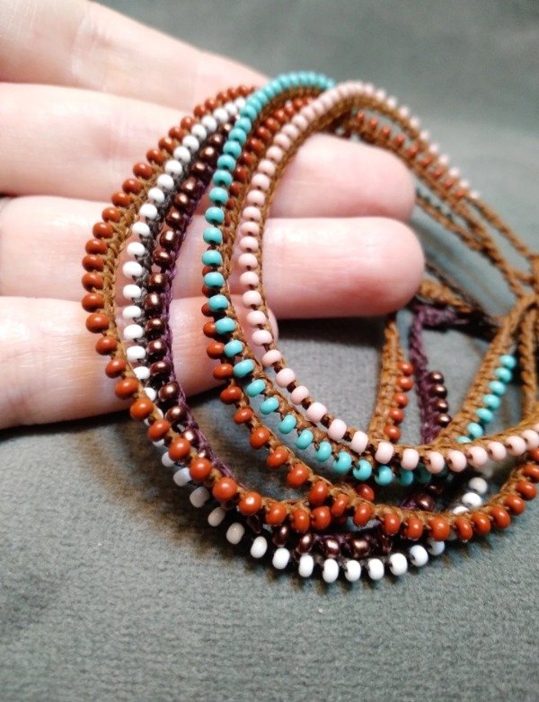 Producto - Pulsera clásica