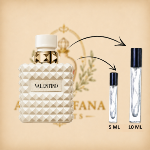 Producto - Valentino - Donna Born in Roma - Ivory (EDP) - 0