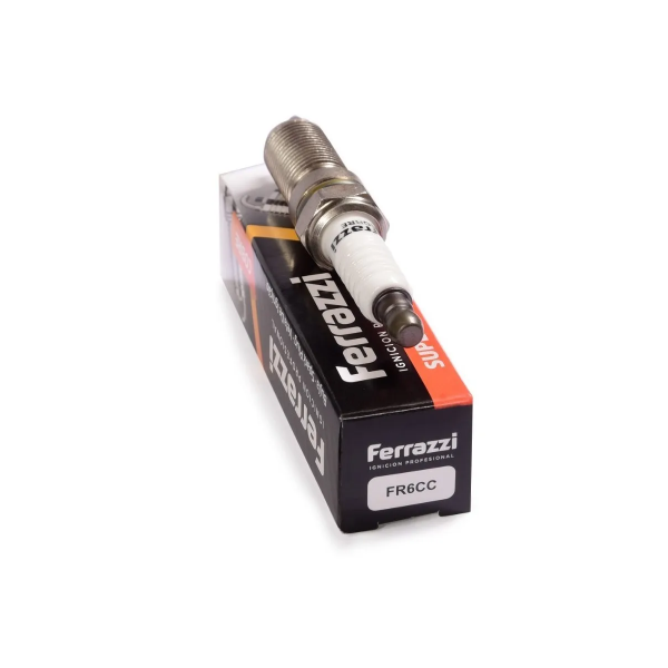 Producto - BUJIA FR6CC-FERRAZZI COBRE