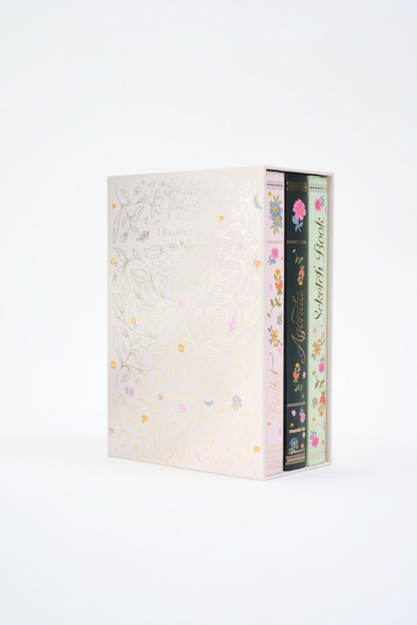 Producto - Agenda Dream Kit