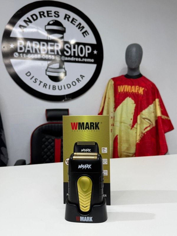 Producto - Shaver wmark 938
