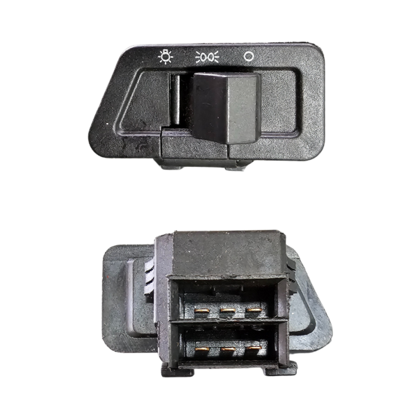 Producto - MOT- LLAVE LUZ ALTA Y BAJA GILERA FU/GERRER110