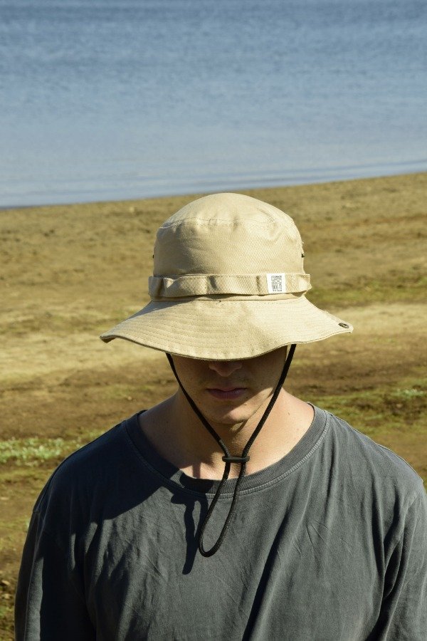 Producto - piluso be wild "Nahuel Huapi"