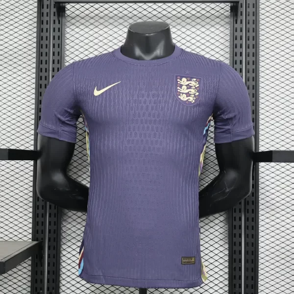 Producto - Selección de Inglaterra Alternativa 2024 Jugador