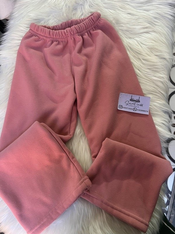 Producto - Pantalón niña