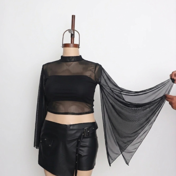Producto - Top Fenix