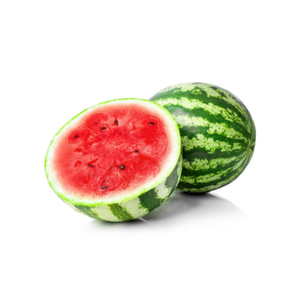 Producto - Sandia Pequeña Unidad
