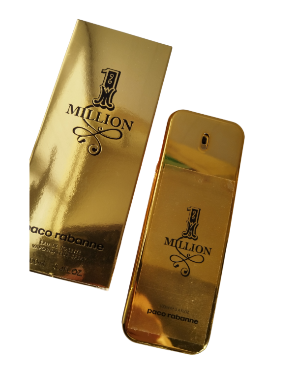 Producto - Perfume One Millon - hombre