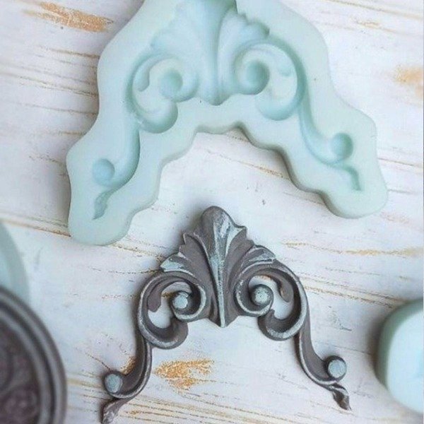 Producto - Molde de Esquinero Frances Grande